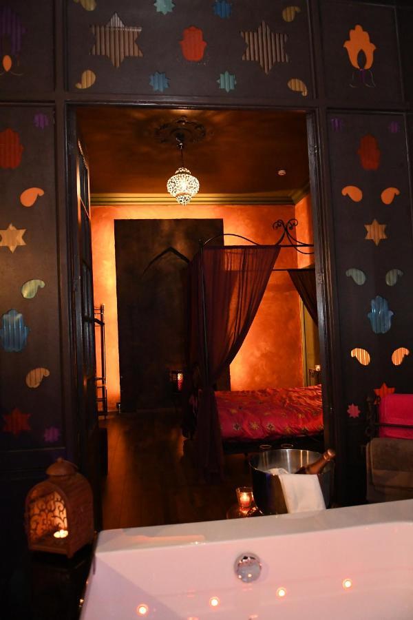 Vip Room 209 Trooz Kültér fotó