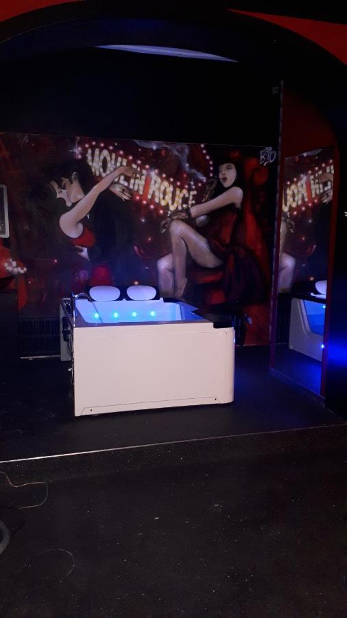 Vip Room 209 Trooz Kültér fotó