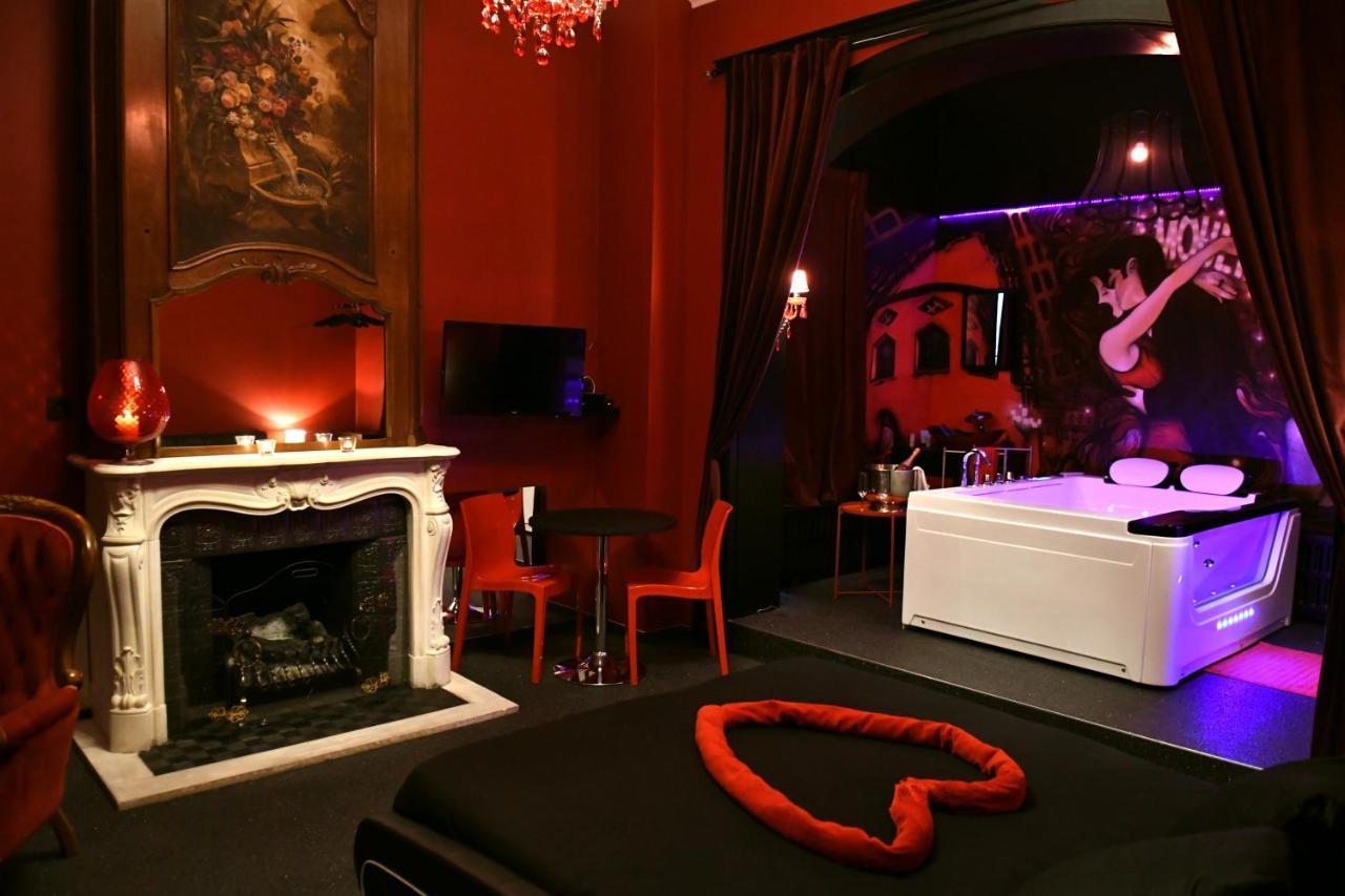 Vip Room 209 Trooz Kültér fotó