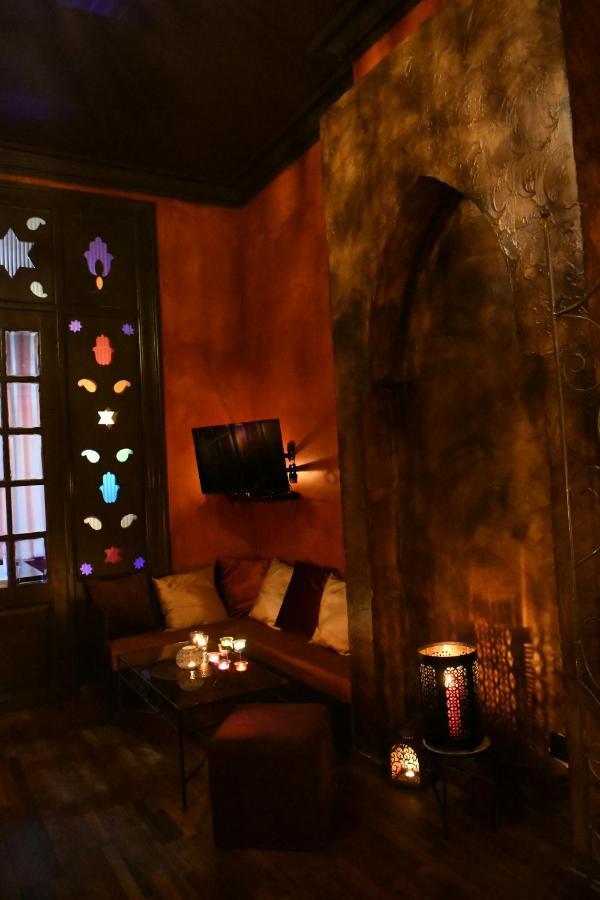 Vip Room 209 Trooz Kültér fotó