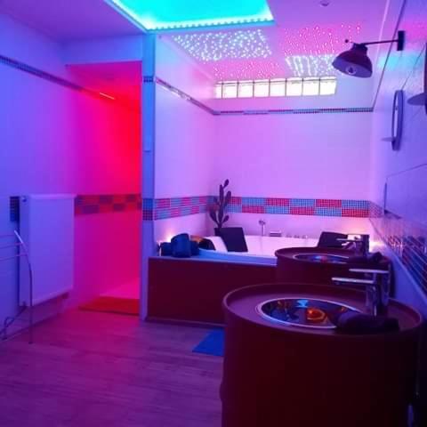 Vip Room 209 Trooz Kültér fotó