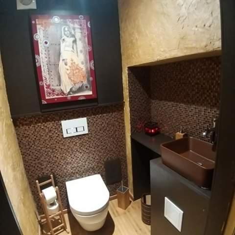 Vip Room 209 Trooz Kültér fotó