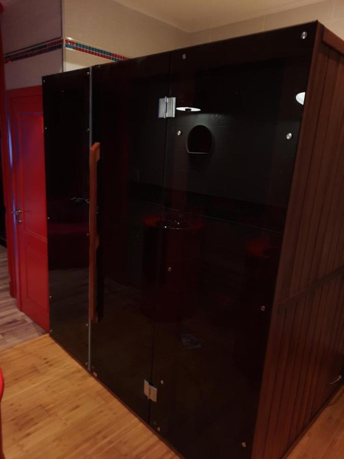 Vip Room 209 Trooz Kültér fotó